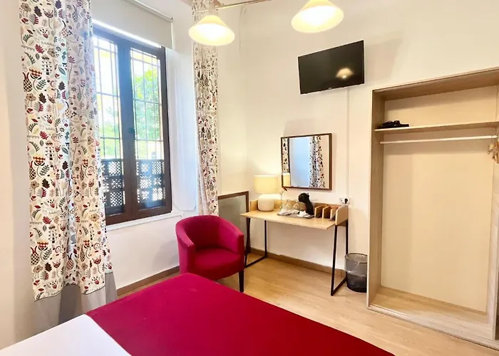 Hotel Sevilla