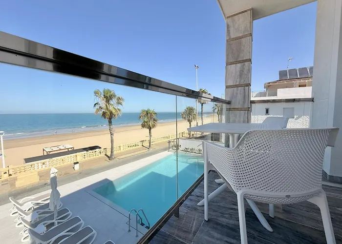 Hotel Apartamentos Marina Luz