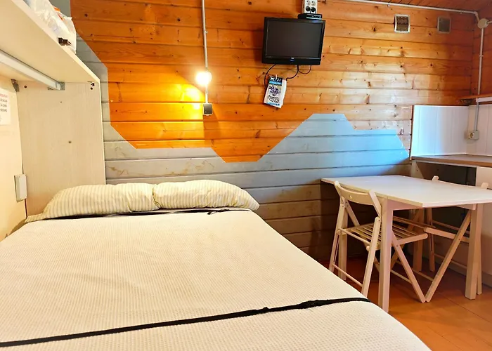 Camping A Grandella