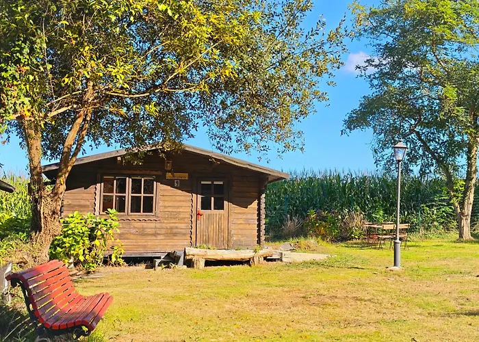 Camping A Grandella