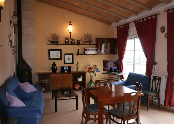 Villa Costa.