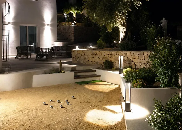 Blue Dream Villa