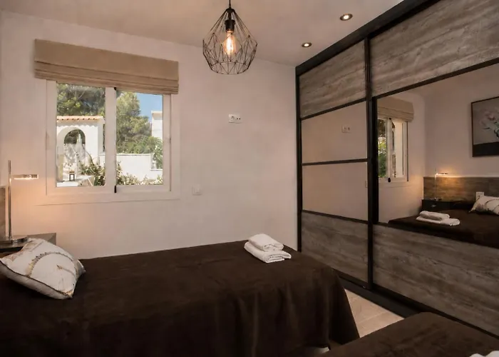Blue Dream Villa