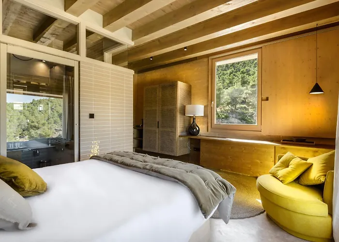 Torre del Marqués - Small Luxury Hotels