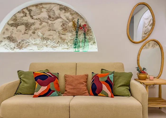 Moona Hostal Altea