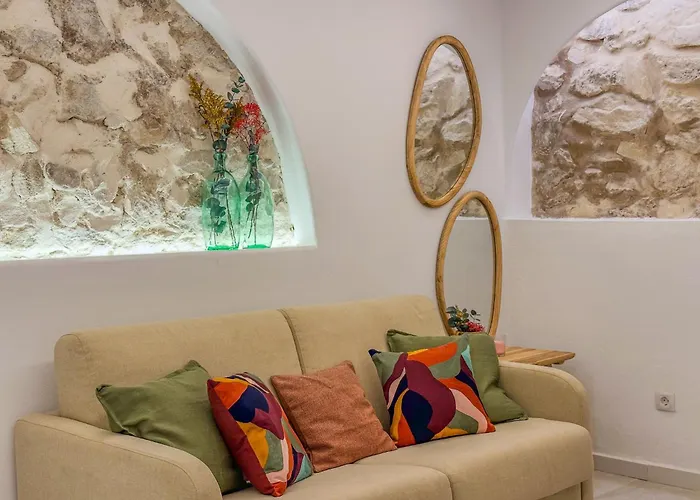 Moona Hostal Altea