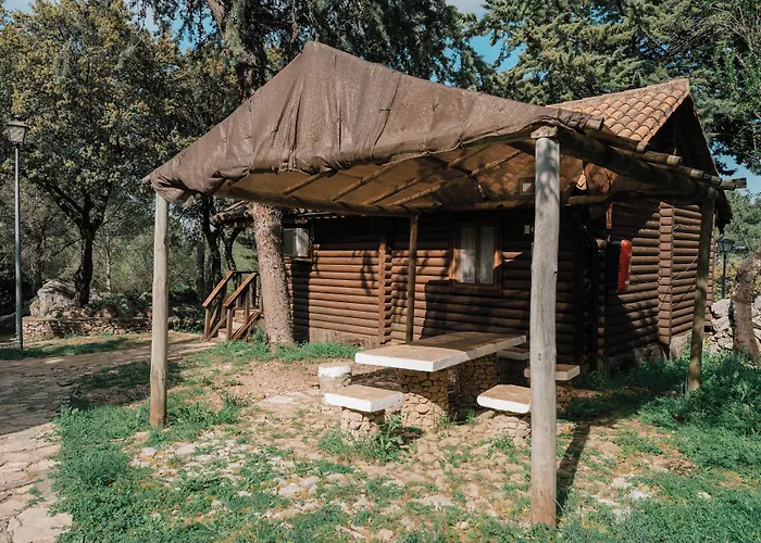 Camping Tajorodillo