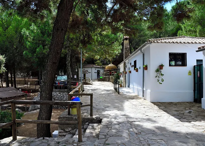 Camping Tajorodillo