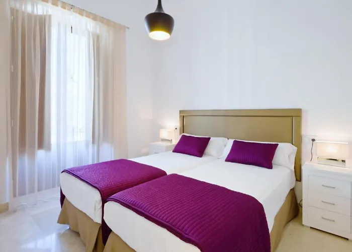BiBo Suites Gran Vía