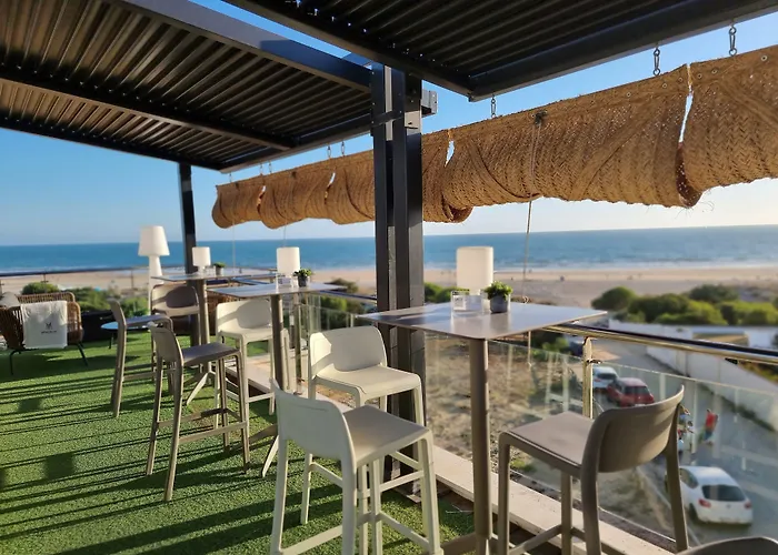 Hotel Boutique Aroma De Mar