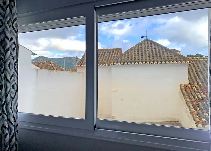 Sea To Sky Suites - Mijas Pueblo