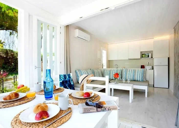 Tamarit Beach Resort