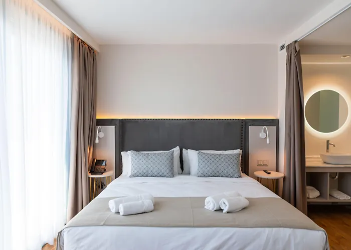 Hotel Boutique La Brisa Del Mar