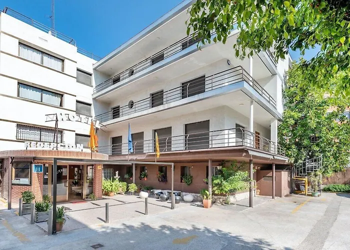 Hotel Canadá