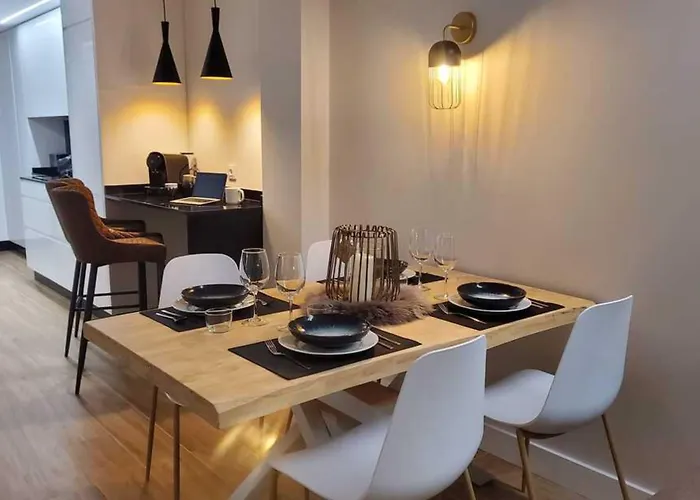 Cíes Luxury Suitel Lily Rodsen - Love your Stay