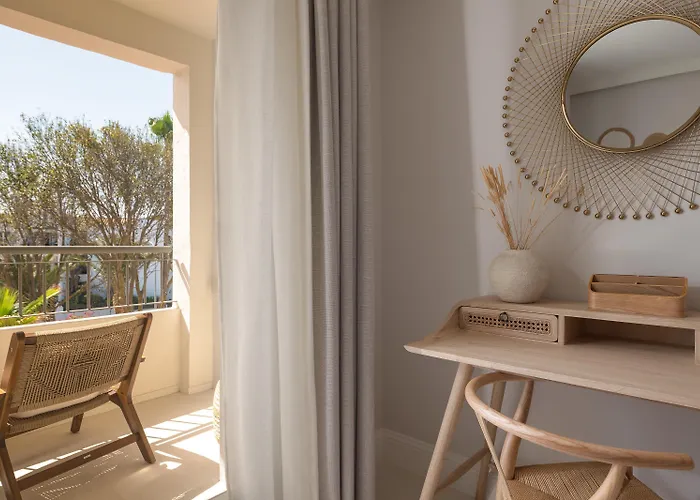 Daia Slow Beach Hotel Conil - Adults Only Recommended
