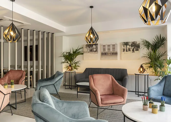 Alfons Hotel
