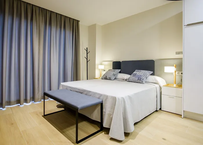 Suites Castellón