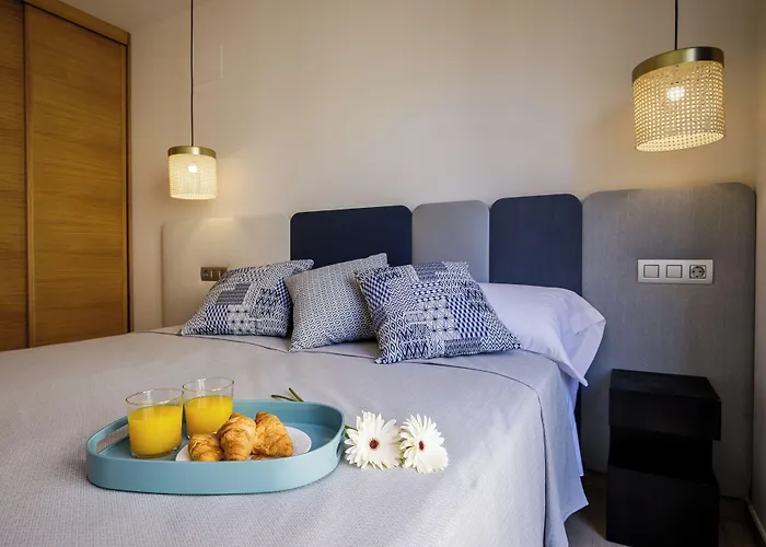 Suites Castellón