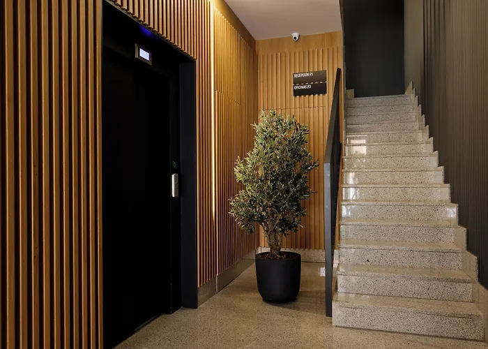 Suites Castellón