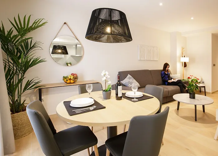 Suites Castellón