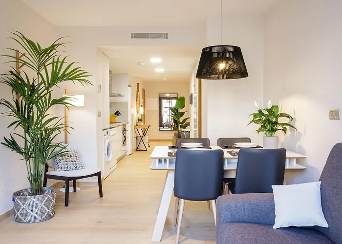 Suites Castellón