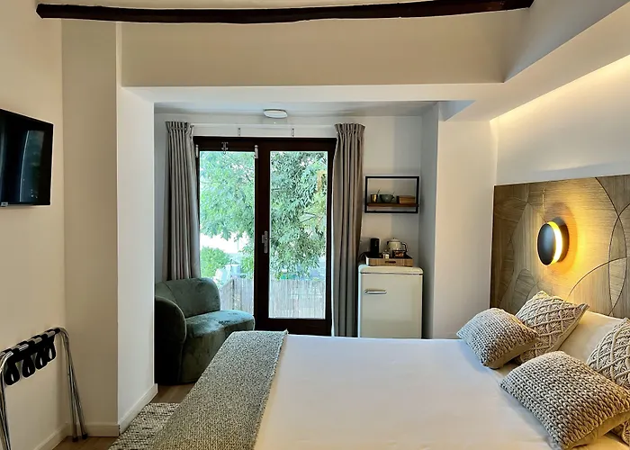 Hostal del vino LA COSTERA