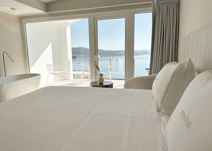 Otantus Hotel
