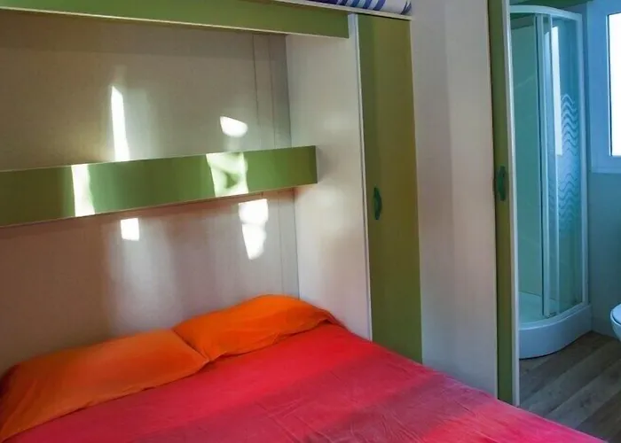 Camping Os Fieitás