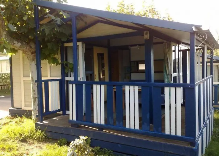 Camping Os Fieitás
