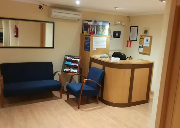 Hostal Hispanico II