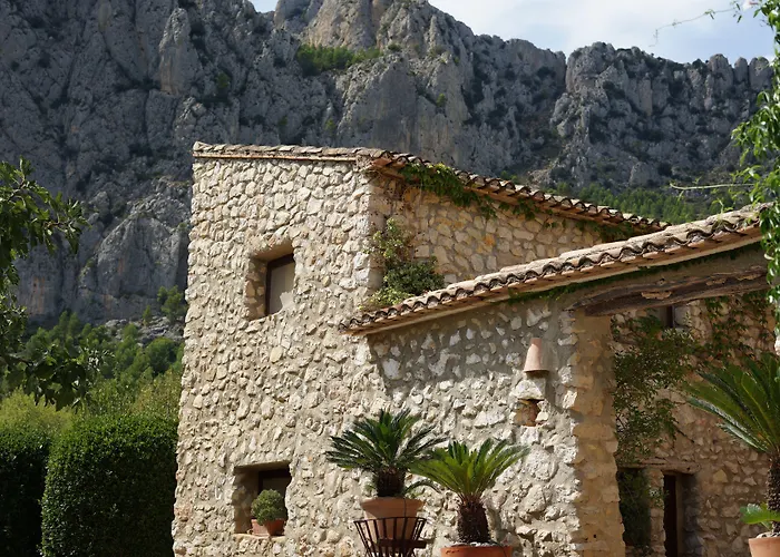 Torre De Arriba Casa Rural