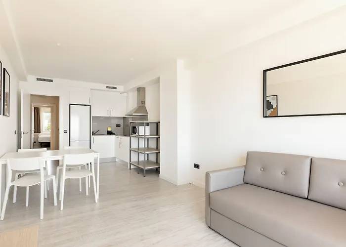 Aparthotel Xic