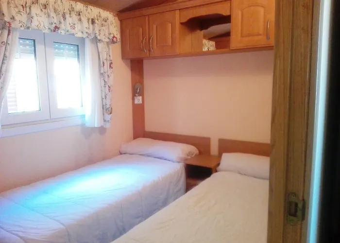 Camping De Olite