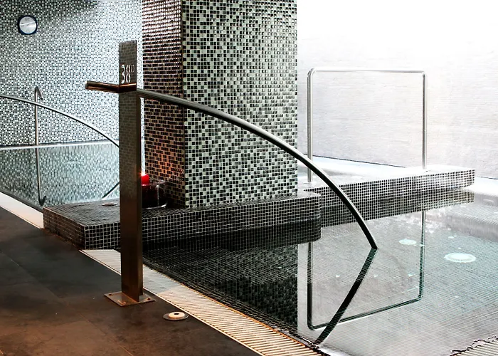 Hotel Veracruz Plaza&Spa