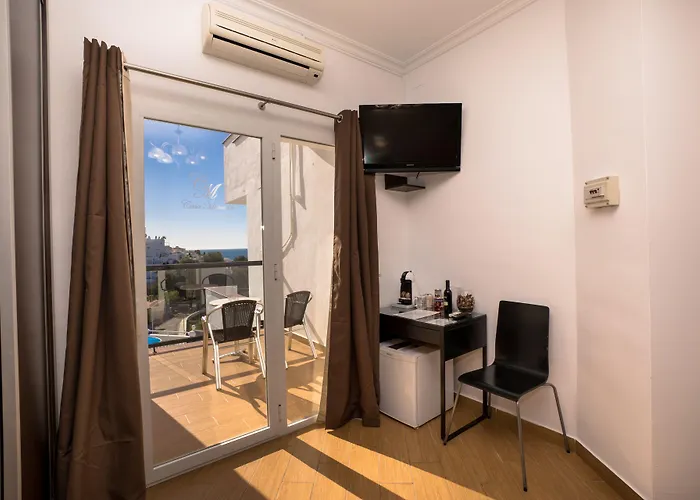 Hostal Casa Mercedes
