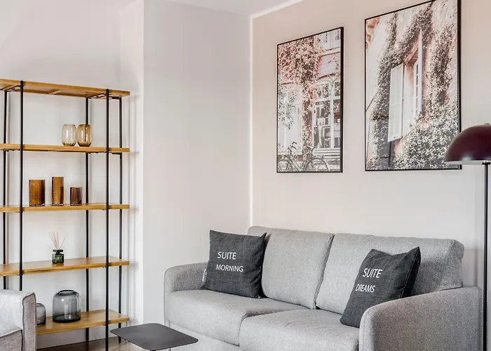 Limehome Madrid Calle De Don Ramon De La Cruz