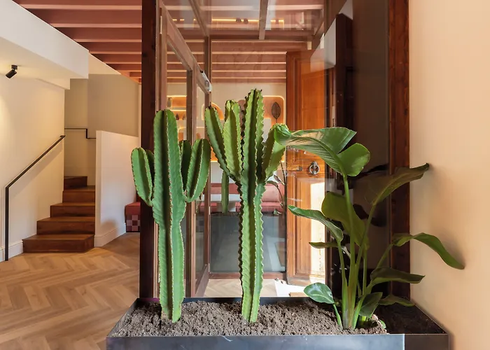 Marton Turisme De Interior (Adults Only) Hotel Valldemossa 