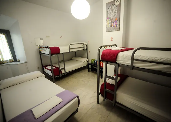 La Flamenka Hostel