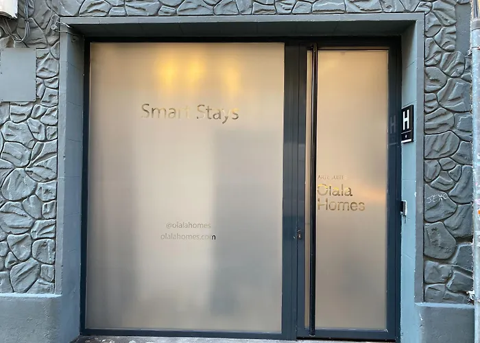 Arte Suites By Olala! - Smart Stay