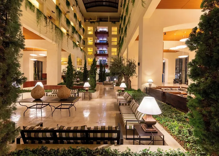 Puerto Antilla Grand Hotel