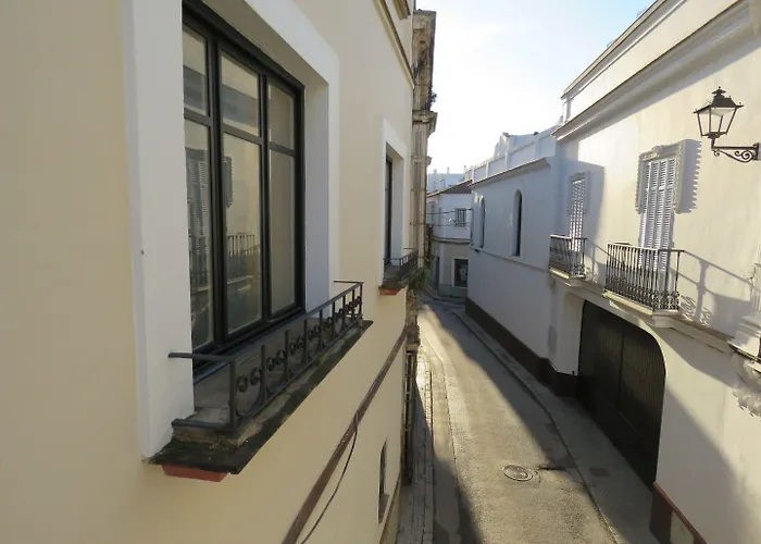 Casa de las Especias Hotel Boutique