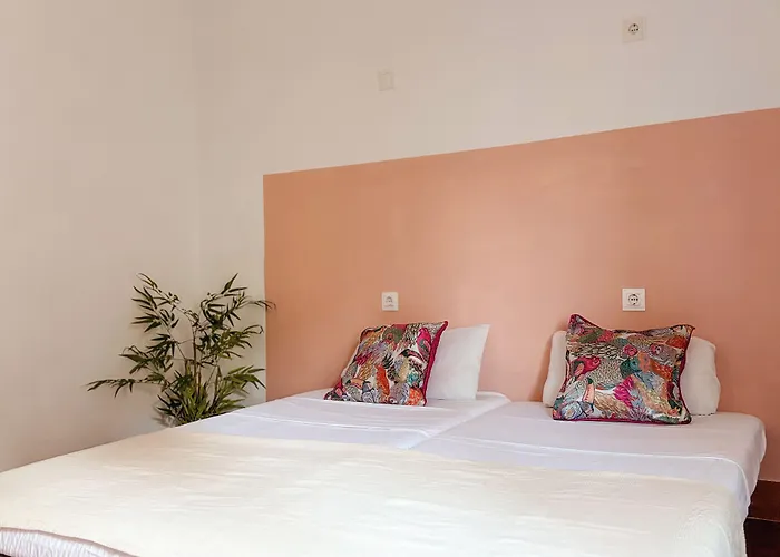 Rio Hostel