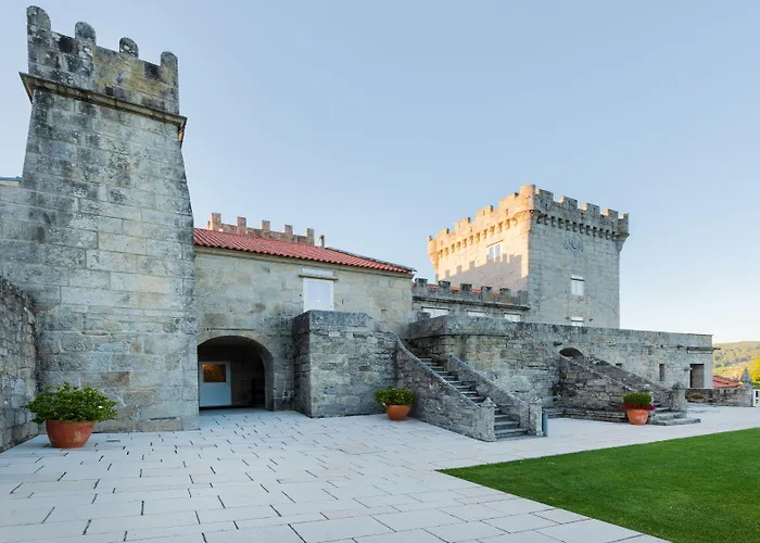 Torre de Tebra