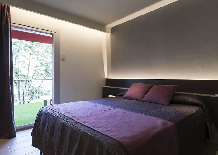 Hotel Papi Blau