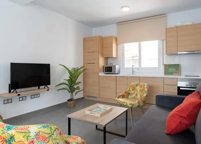 Sur Suites La Dorada