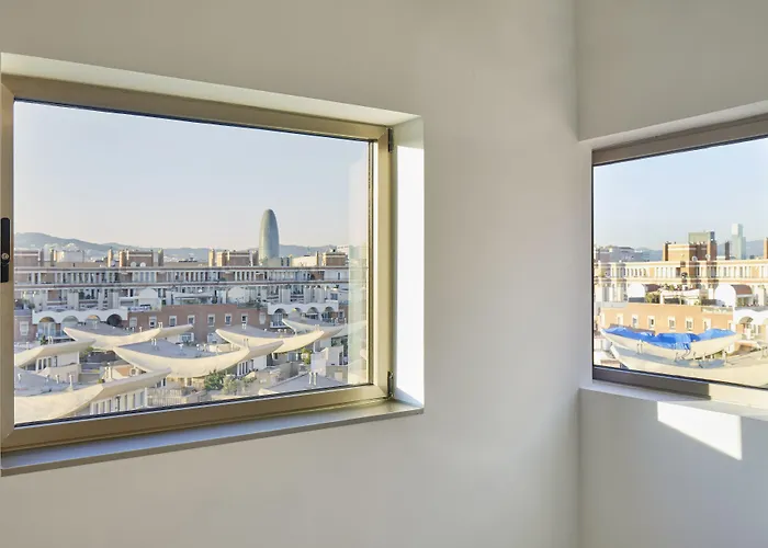 Unite Hostel Barcelona