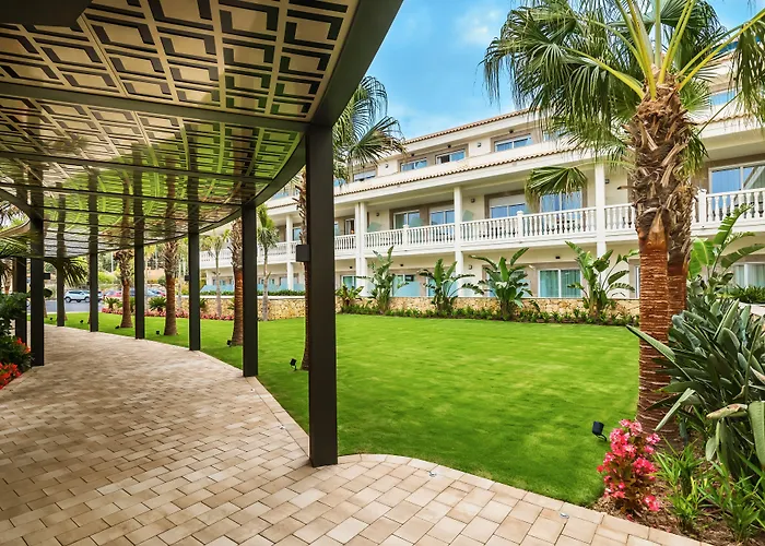 Barcelo La Nucia Palms - Adults Recommended Hotel
