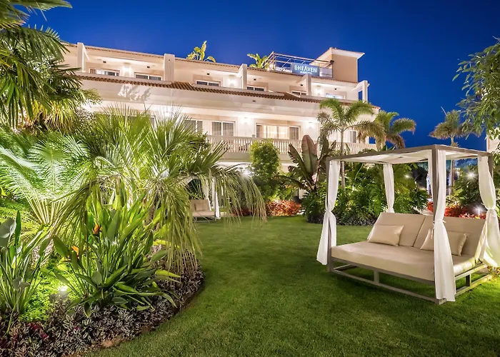 Barceló la Nucía Hills