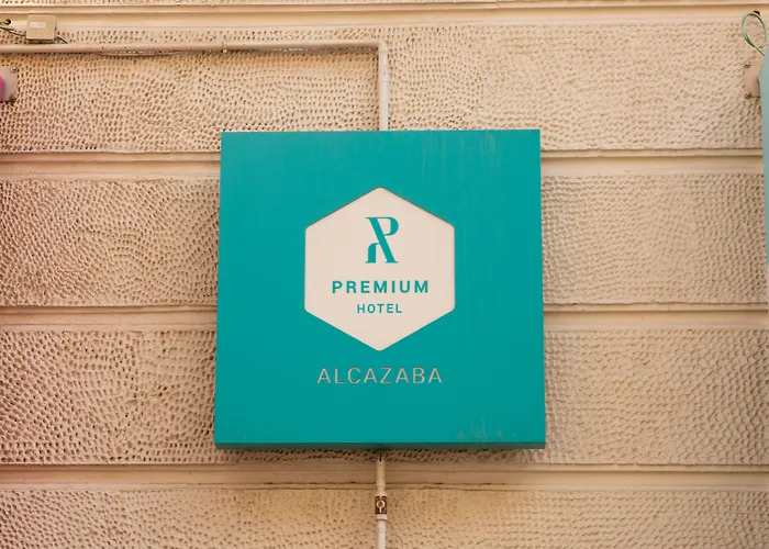 Alcazaba Premium Hotel